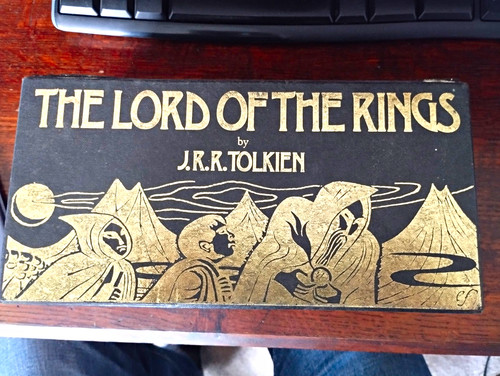 Bbc the lord rings - lord,
