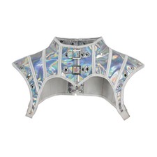 Women Gothic Steampunk Neck