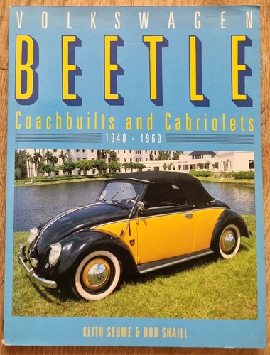 Volkswagen beetle coachbuilts - volkswagen,