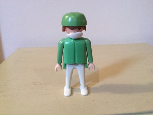 Playmobil spares vintage - playmobil, spares:
