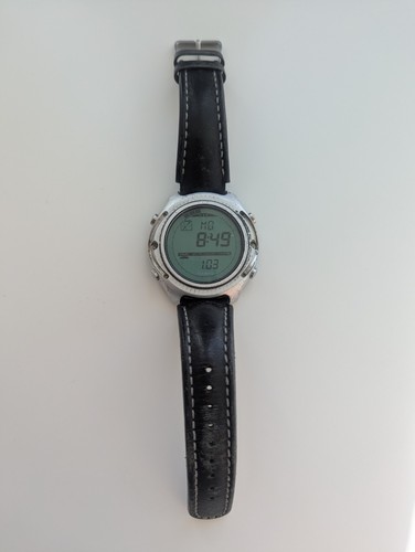 Suunto lander mountaineer - lander,