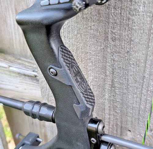 Pse carbon grip - pse, 2.0