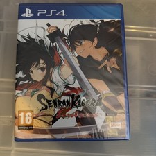 Senran Kagura Burst Re:Newal