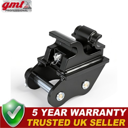 Quick hitch coupler - hitch,