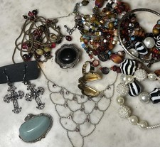 JobLot Branded Cross Gift