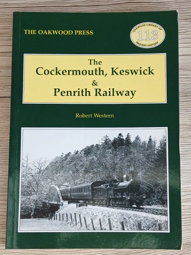 The cockermouth keswick - the, and