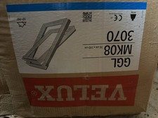 Velux Roof Window and