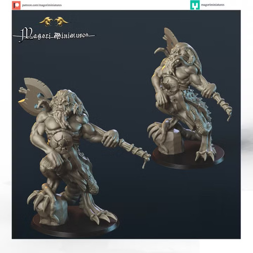 Dragon ogre elder chaos - ogre,