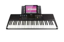 RockJam RJ361 61 Key Portable
