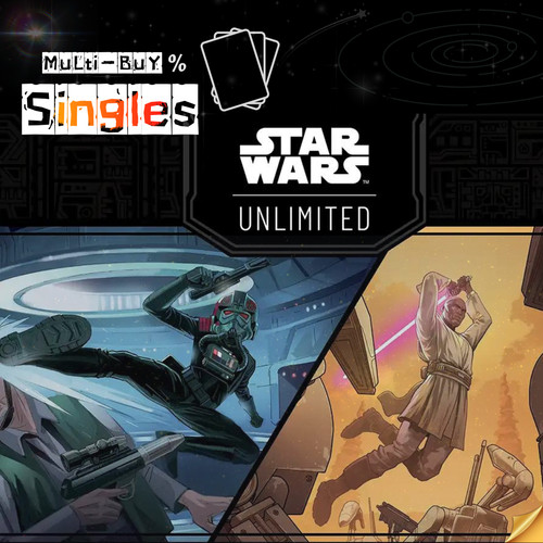 Star wars unlimited - star,