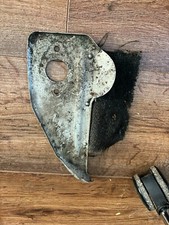 Reliant Rialto, Robin, Fox, Kitten, Trike SU Carb Heat Shield