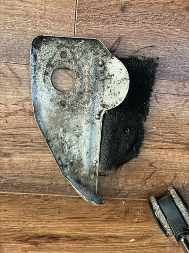 Reliant rialto robin fox - rialto,, robin,