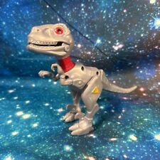 TMNT HALF SHELL HEROES ROBO