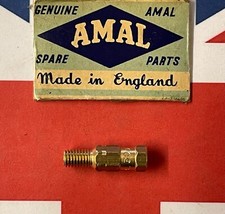 GENUINE AMAL ORIGINAL 376/100