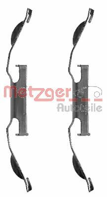 109 1221 metzger accessory - 109-1221,