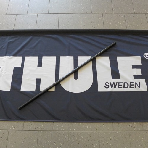 Thule pvc thermowell - thermowell, long