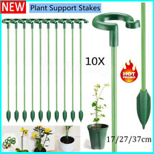 10PCS Plant Support Set Flower