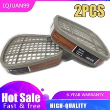 6001CN Filter Box Organic Paint Vapors Respiratory Cartridge for 6200 Protective