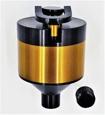 Metal Funnel Grinder Spice