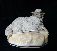 Antique Staffordshire