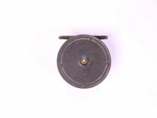 Malloch Alloy 3" Trout