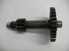 05 YAMAHA YFM350 YFM 350 RSE RAPTOR COUNTER AXLE 1UY-17431-00-00