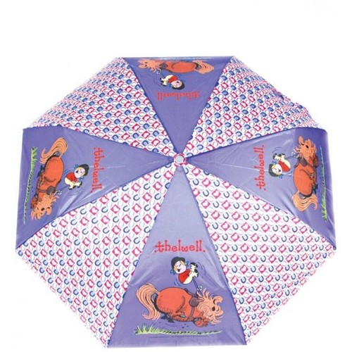 Thelwell umbrella horse - thelwell,