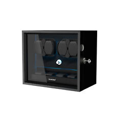 New Automatic 4 Watch Winder