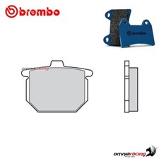 Brembo front brake pads CC