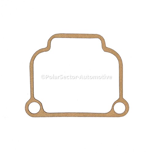 Bing carburettor float chamber - carburettor,