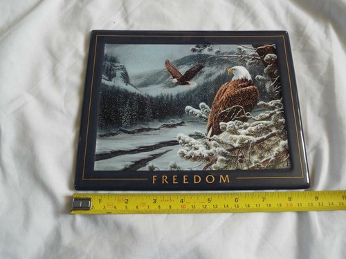 Bradford exchange freedom - bradford,