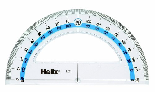 Helix 15cm 180 - helix, 15cm/180