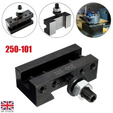 250-101 Turning & Facing