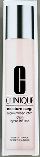 Clinique moisture surge hydro - moisture,
