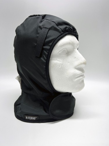 Warm thermal hard - warm, safety