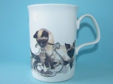A Roy Kirkham Cat Lovers Mug