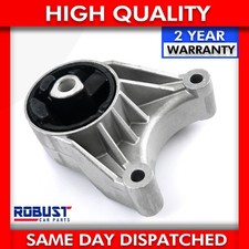 FRONT ENGINE MOUNT FOR