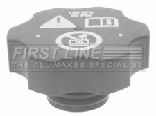 Radiator Cap Coolant FOR