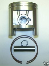 BSA BANTAM 64MM BIG BORE