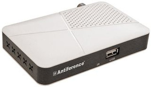 Antiference dvbv01 dvbt - dvbv01, dvbt/t2