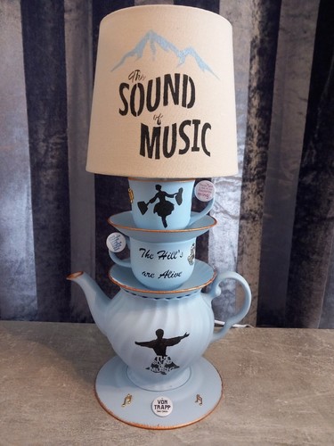 Handcrafted the sound music - of,