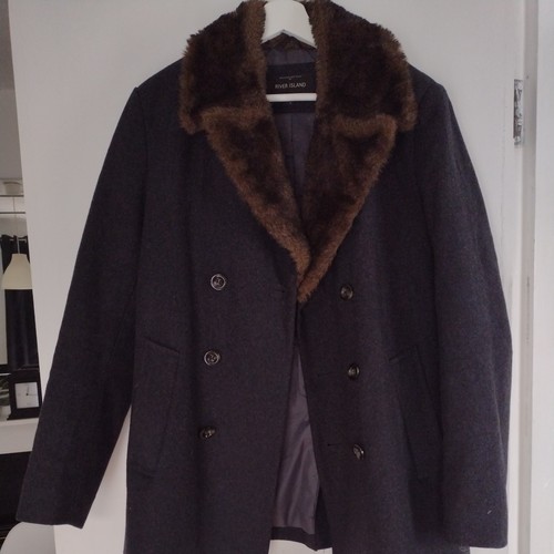 Mens size small river island - mens,