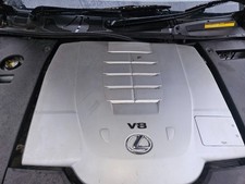 LEXUS LS 1UR-FSE ENGINE