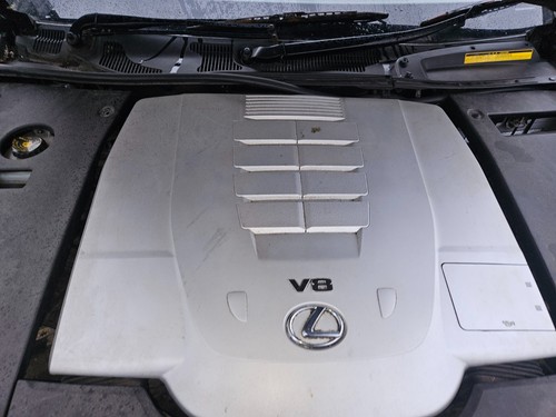 Lexus 1ur fse engine - 1ur-fse,