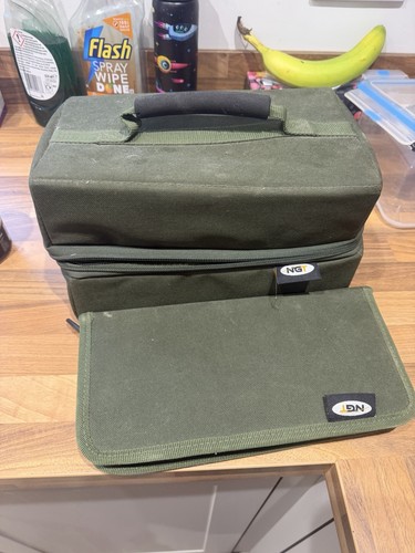 Ngt carp fishing rig - carp,