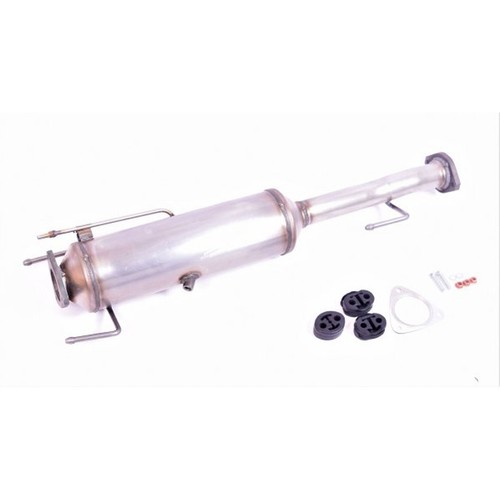 Diesel particulate filter dpf - diesel,