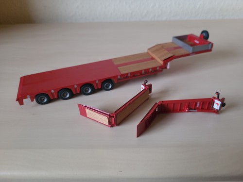 Liontoys nooteboom 4 - 1:50,