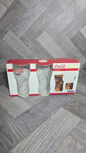 Luminarc coca cola light oz - cola,