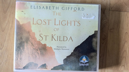 The lost lights - lights, st.