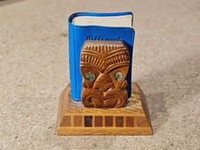 1962 Sovereign NZ Timbers Tiki